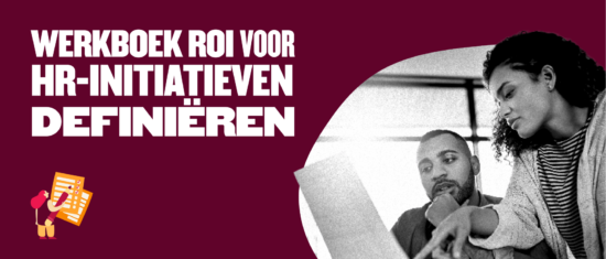 werkboek, HR-initiatieven