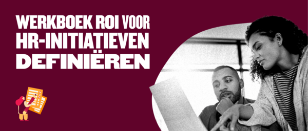 werkboek, HR-initiatieven