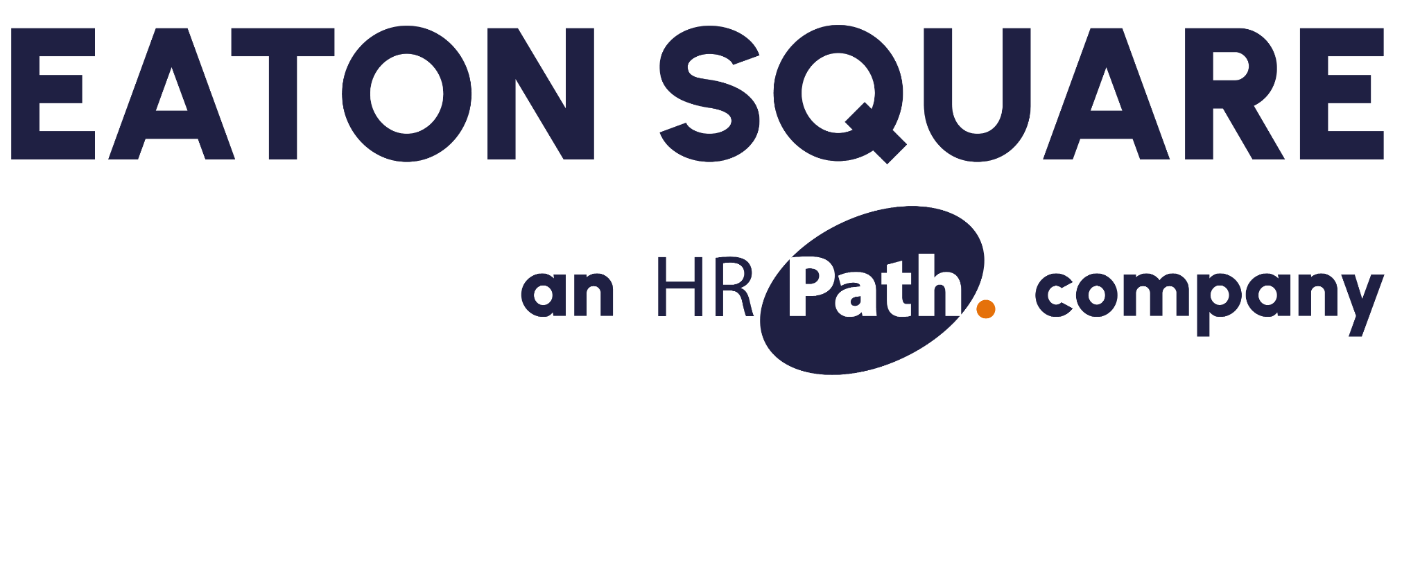EATON SQUARE branding logo featuring HRPath affiliation with modern typography and design elements., EATON_SQUARE_logo, HRPath_affiliation