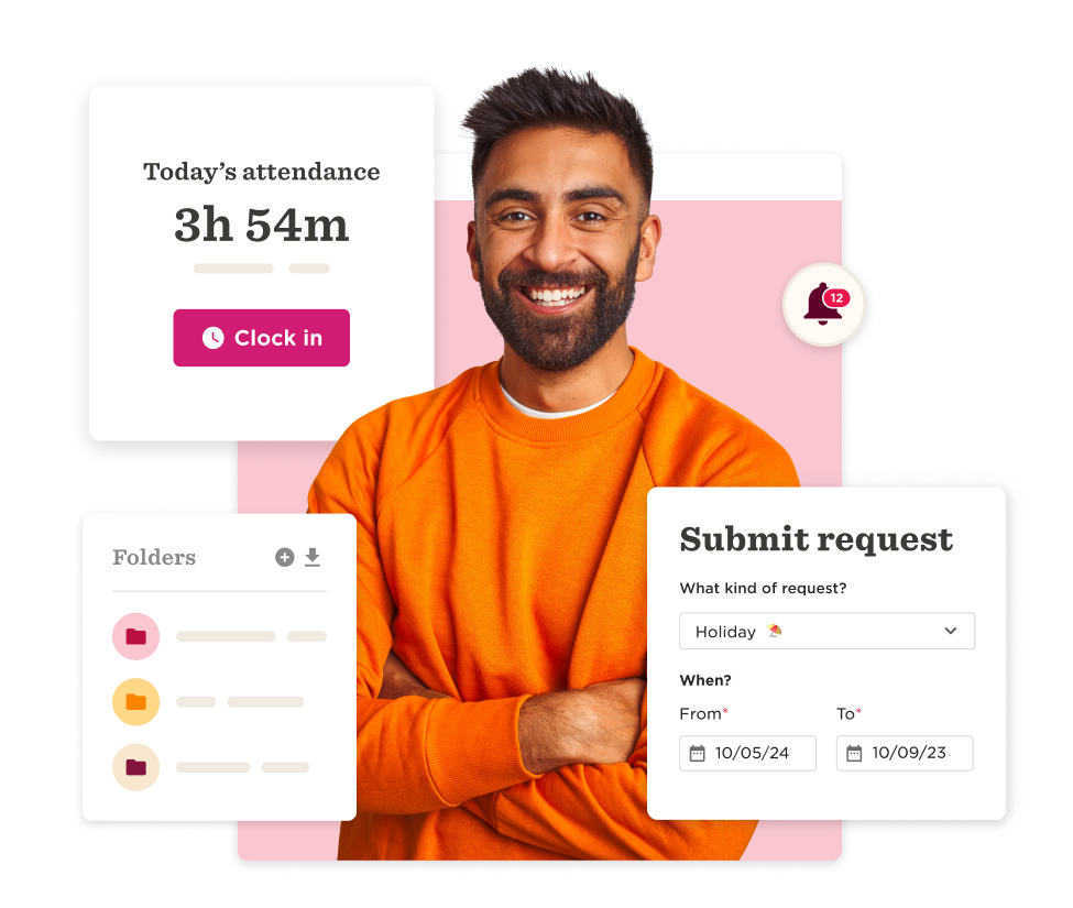 attendance, request_submission