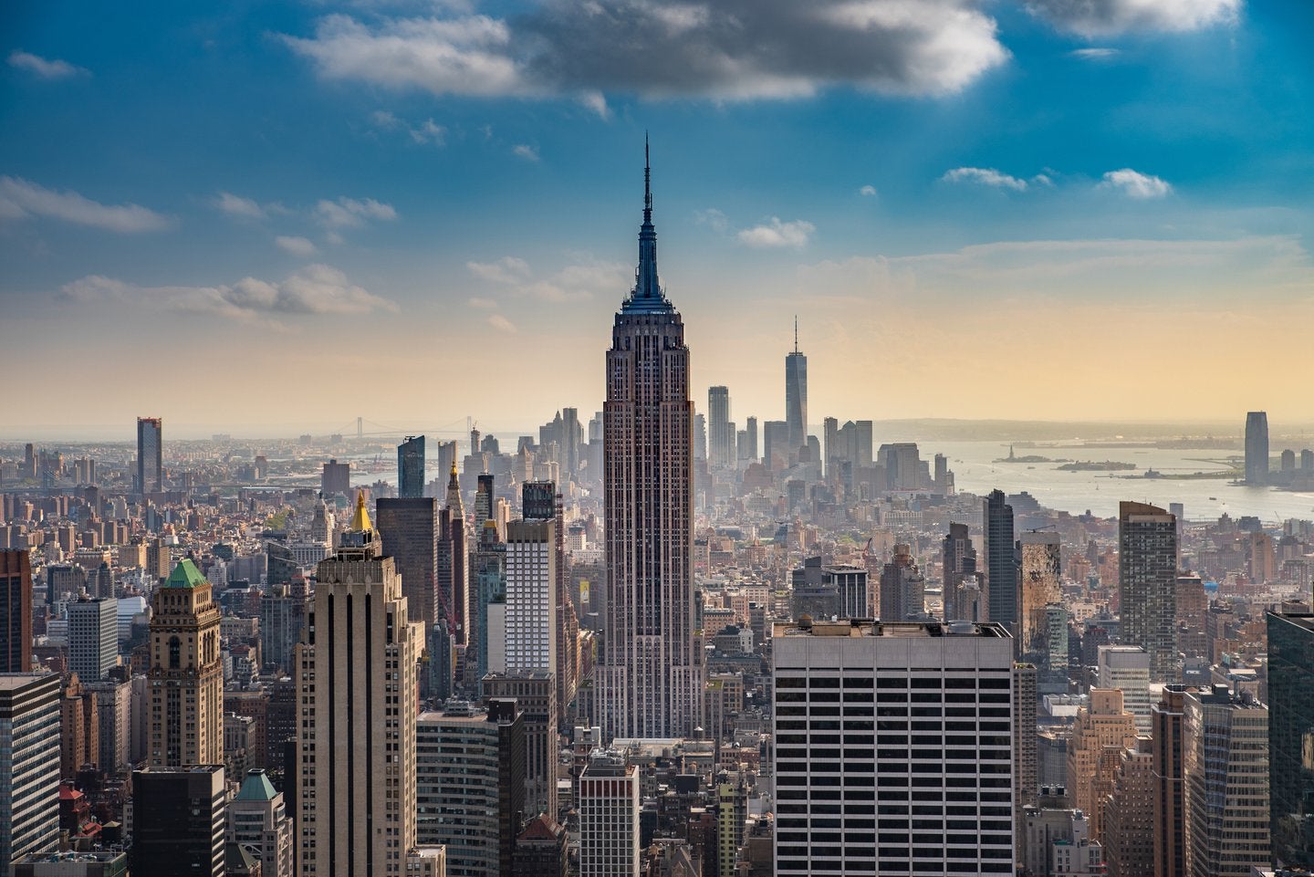 Is Empire State Realty Trust a Good Fit for a Retirement Portfolio? Is Empire State Realty Trust a Good Fit for a Retirement Portfolio?
