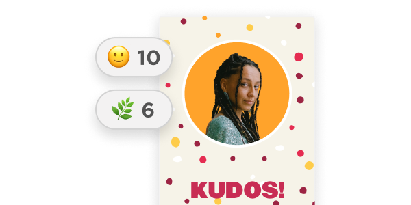 kudos, positive-feedback