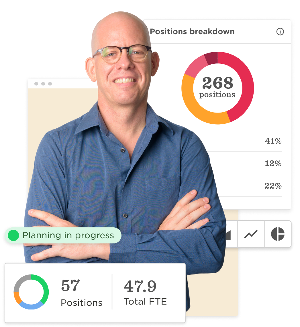 business metrics, data visualization
