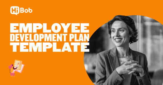 Free employee development plan template & examples [2026]