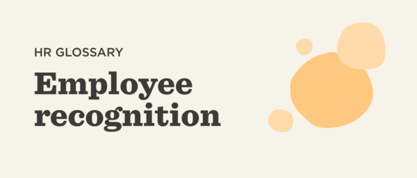 HR glossary highlighting