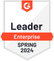 HiBob | Smarter HR for Growing Teams - EmployeeEngagement_Leader_Enterprise_Leader-1.png