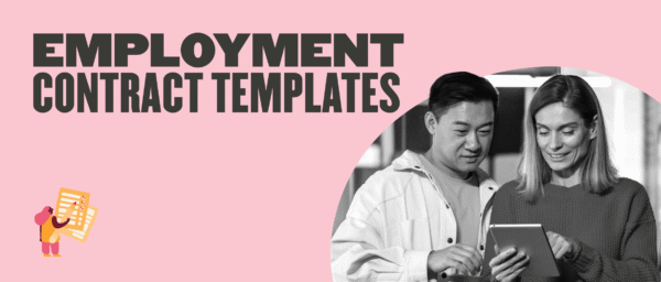 Free Employment Contract Template