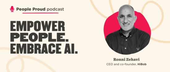 podcast-episode-empower-people-embrace-AI, Ronni-Zehavi-CEO-HiBob