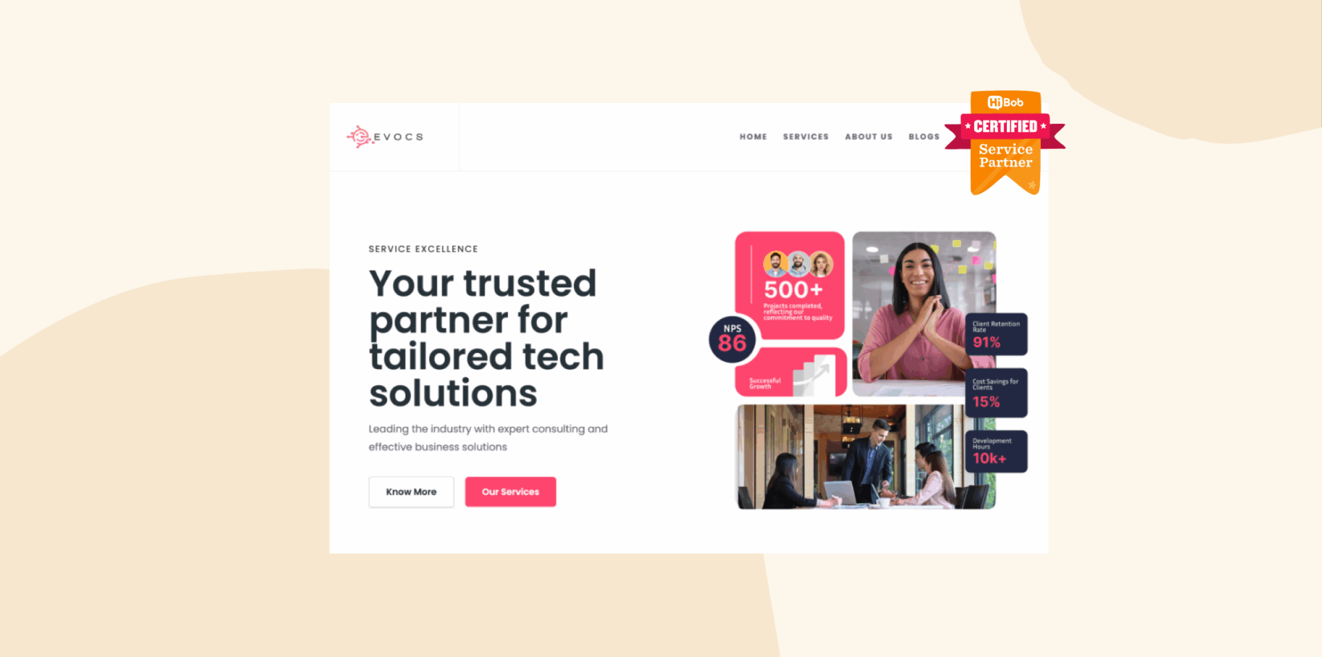 Top HR tech consultants & strategy companies - Evocs_Product_image-1900x944.png