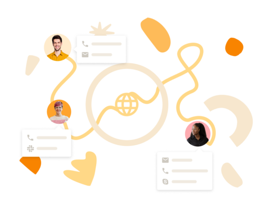 communication, global_connections