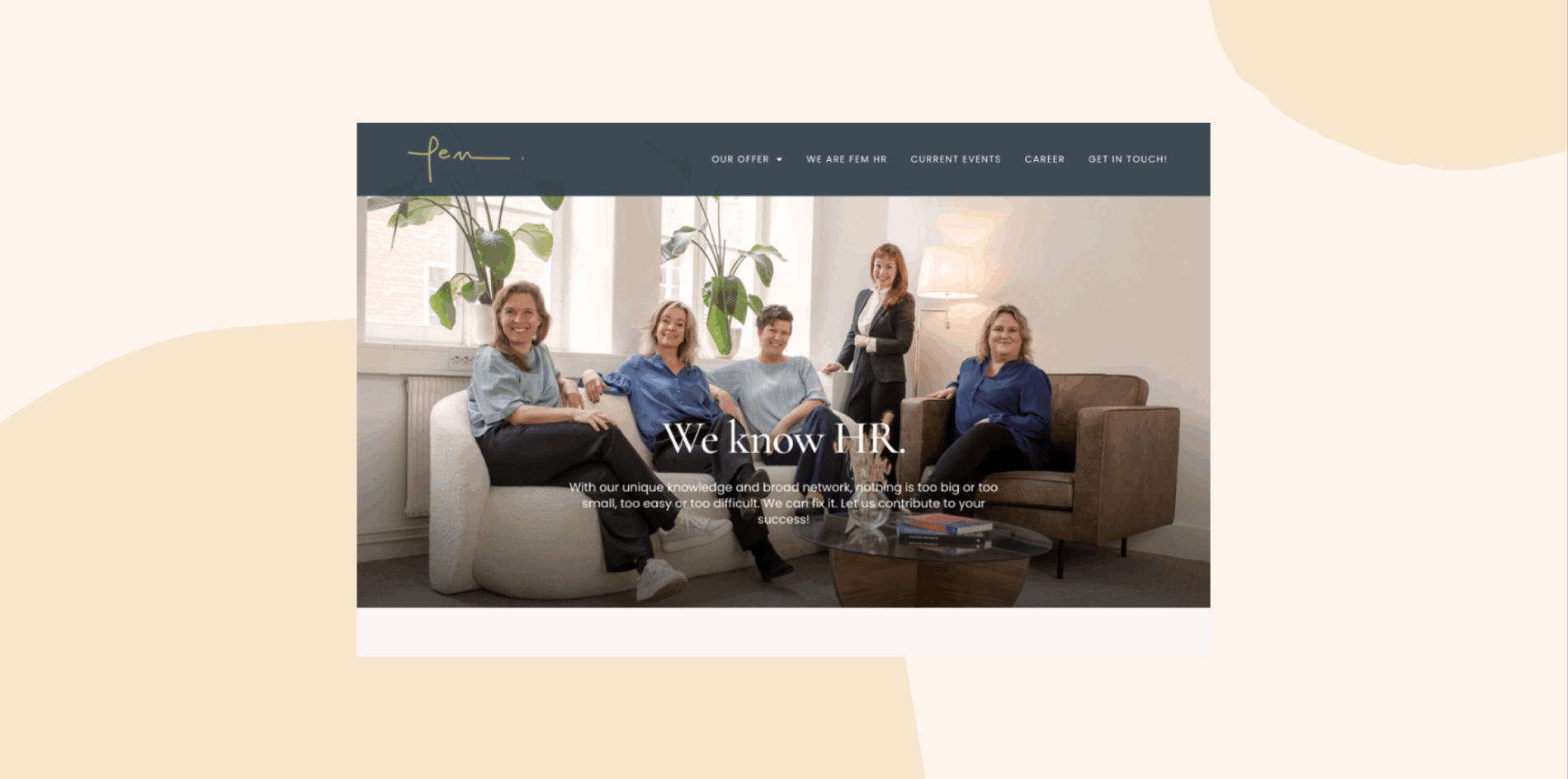 Top HR tech consultants & strategy companies - FEM-HR-_Product_image-1900x944.png