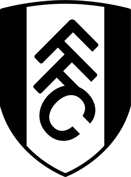 Fulham FC logo