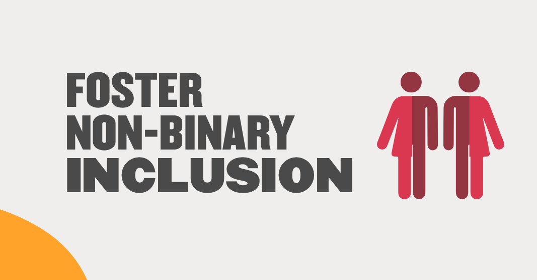 Hibob Implements Non-Binary Gender Feature Promoting Inclusivity at Workplaces Hibob Implements Non-Binary Gender Feature Promoting Inclusivity at Workplaces