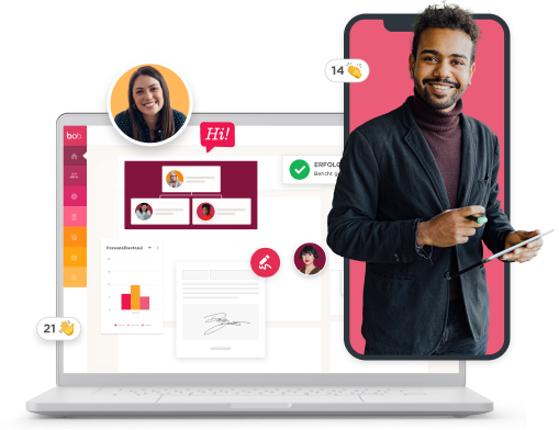 dashboard, workplace, communication