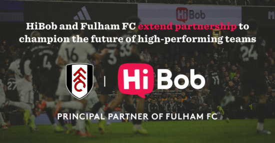 HiBob and Fulham FC extend partnership to champion the future of high-performing teams - Fulham-extend-partnership-3_PR-Lobby_Sharing-image-1-550x287.png