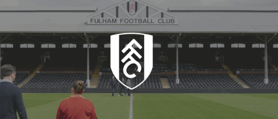 Fulham FC lobby image