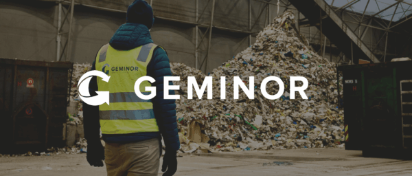 Geminor lobby image