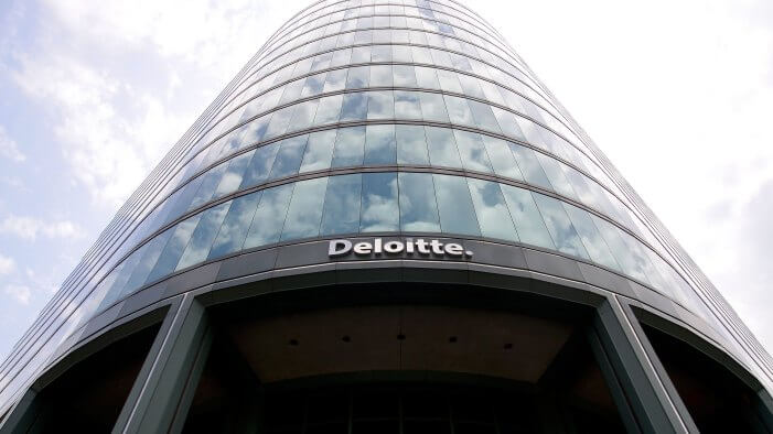 Deloitte’s Plan for Fighting Employee Burnout: Let AI Take Over the Dreaded HR and IT Tasks Deloitte’s Plan for Fighting Employee Burnout: Let AI Take Over the Dreaded HR and IT Tasks
