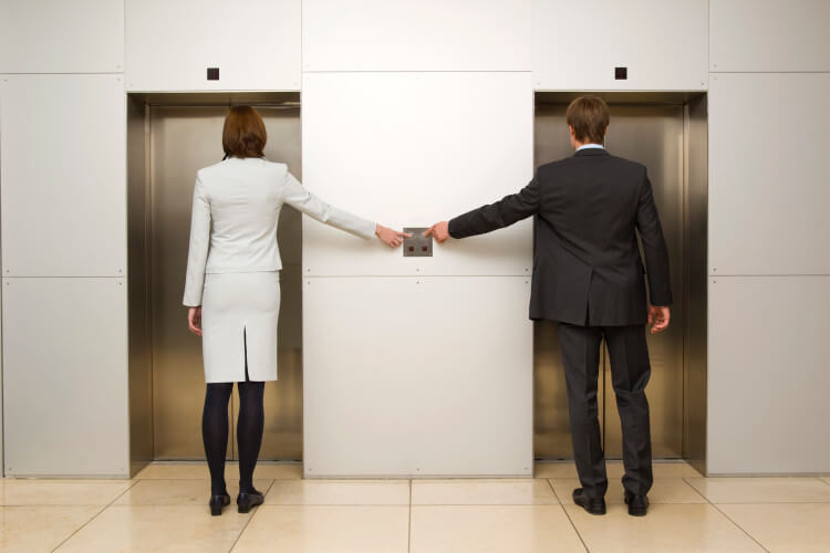 It’s awkward to talk salary at work—but here’s how to start It’s awkward to talk salary at work—but here’s how to start