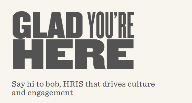 HR Tech Platform, Hibob Welcomes Paul Zeiter as Chief Revenue Officer HR Tech Platform, Hibob Welcomes Paul Zeiter as Chief Revenue Officer