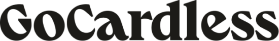Go Cardless logo