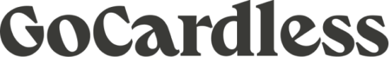 Go Cardless logo