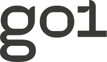 Go1 logo