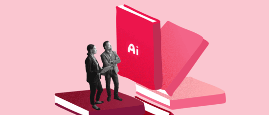 How HR can stop The Great Resignation 2.0 with AI upskilling