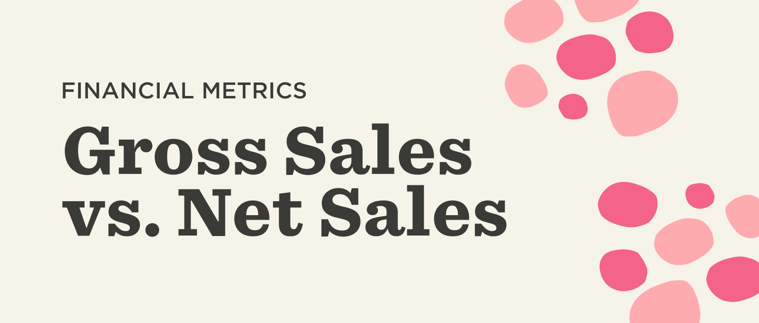 Simple Guide To Net Sales vs. Gross Sales
