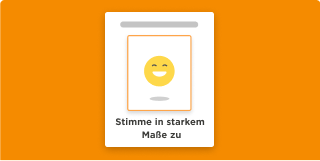 smiley-face, agreement-text