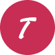 text-logo, branding-icon