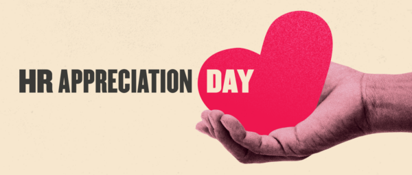 The power of appreciation: How HR can spread recognition