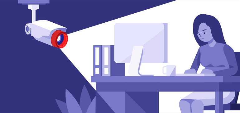 Productivity monitoring: Considerations for HR, from compliance to culture Productivity monitoring: Considerations for HR, from compliance to culture