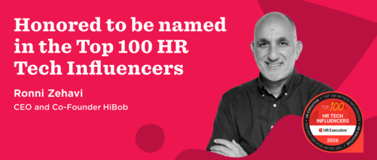 Ronni Zehavi named to HR Executive’s 2026 Top 100 HR Tech Influencers list - HR-Exec-2026-Top-100-HR-Tech-Influencers-Lobby-763x325-1-550x234.png