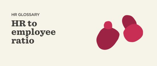 What is HR-to-Employee Ratio?
