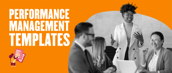 presentation, performance-management-templates