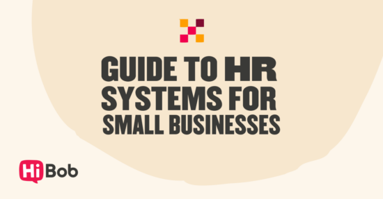 HR systems for small businesses: The complete guide [2026]