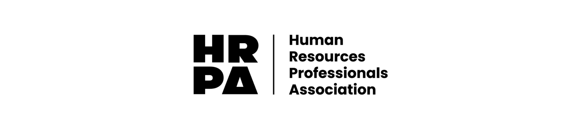 HRPA logo