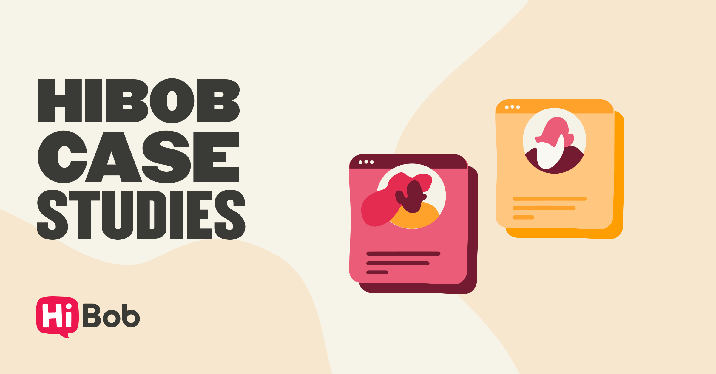 Case studies | HiBob