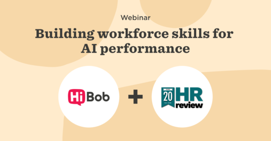 HiBob, HRreview
