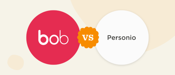 bob, Personio