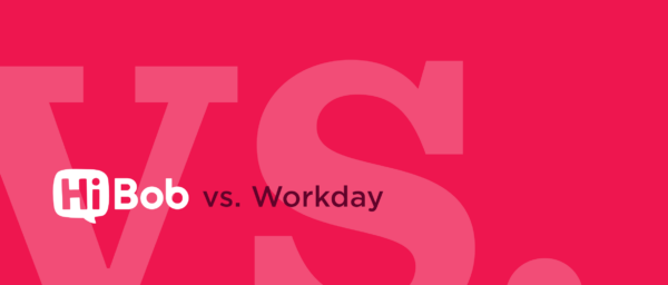 HiBob, Workday, VS_Comparison