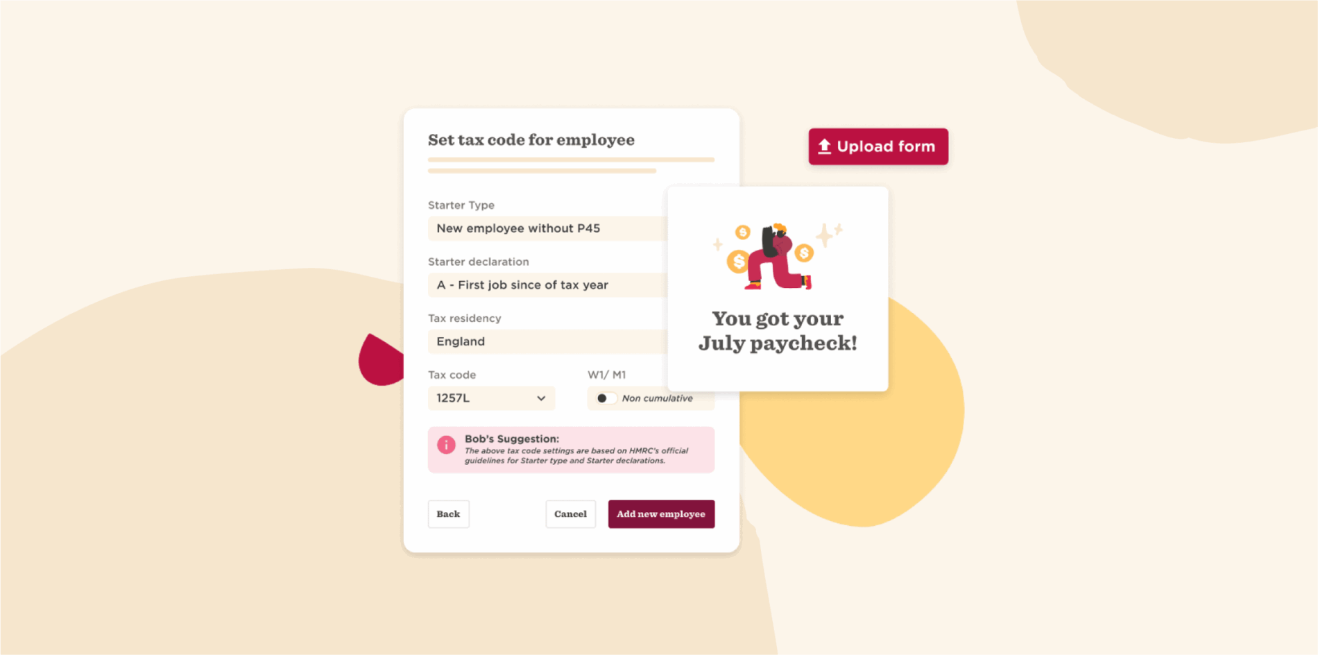 Top payroll software in the United Kingdom - HiBob_Product_image-1-2-1900x944.png
