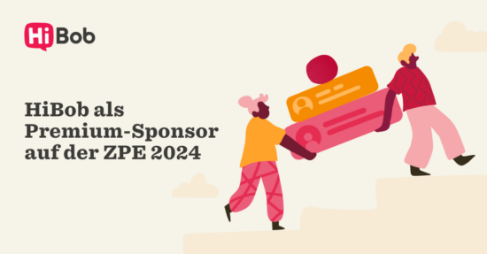 HR-Software-Anbieter HiBob zum dritten Mal als Premium Sponsor auf der Zukunft Personal Europe - HiBob_als_Premium-Sponsor_auf_der_ZPE_2024-550x287.png