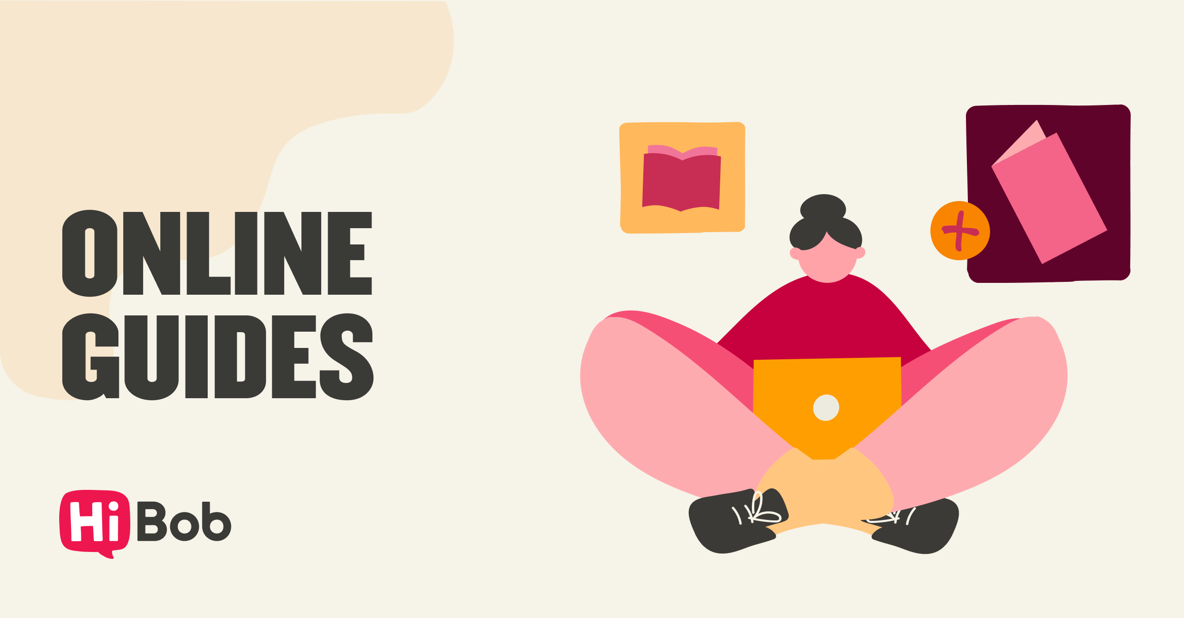 HR guides for human resources leaders HiBob