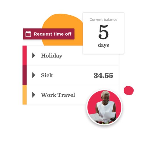 Use Bob's flexible HR technology to solve your unique HR challenges.