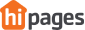 hi pages logo, home services platform