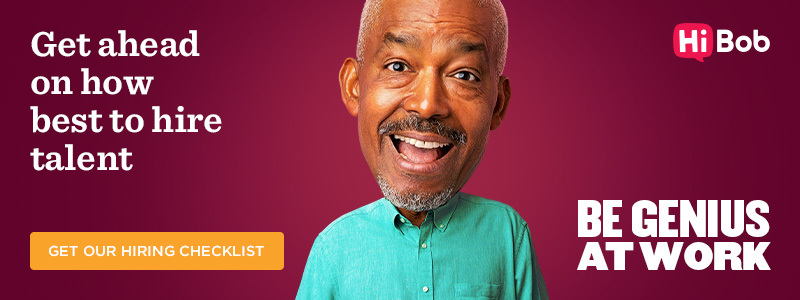 Hiring? Here are 2025’s big recruiting challenges - Hiring-Checklist.jpg