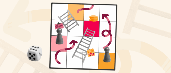Employee success profiles: Build a future-ready workforce