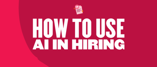how to use ai in hiring, ai recruitment strategies and benefits, job seeking initiatives